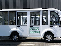 E-shuttlebus - afbeelding 8 van  9