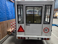 E-shuttlebus - afbeelding 2 van  9