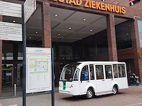 E-shuttlebus - afbeelding 3 van  9