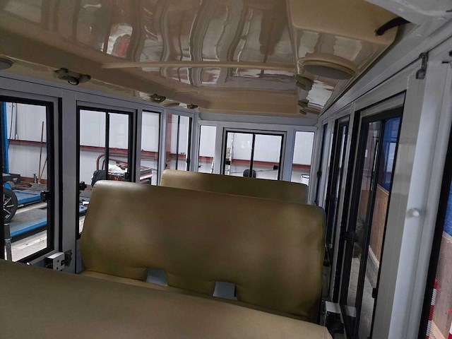 E-shuttlebus - afbeelding 5 van  9