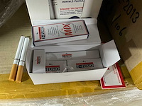 E-sigaret (1440x) - afbeelding 4 van  6