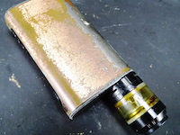 E-sigaret - afbeelding 2 van  3