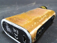 E-sigaret - afbeelding 3 van  3