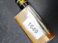 E-sigaret - afbeelding 1 van  3