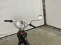 E-solex - snorfiets - es - e-scooter - afbeelding 2 van  14