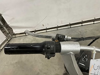 E-solex - snorfiets - es - e-scooter - afbeelding 3 van  14