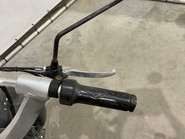 E-solex - snorfiets - es - e-scooter - afbeelding 4 van  14