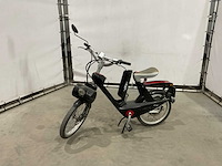 E-solex - snorfiets - es - e-scooter - afbeelding 1 van  14