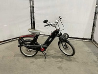 E-solex - snorfiets - es - e-scooter - afbeelding 8 van  14