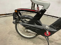 E-solex - snorfiets - es - e-scooter - afbeelding 13 van  14
