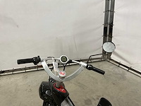 E-solex - snorfiets - es - e-scooter - afbeelding 14 van  14