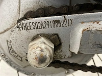 E-solex - snorfiets - es - e-scooter - afbeelding 2 van  10