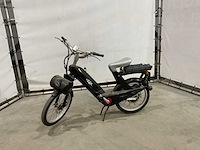 E-solex - snorfiets - es - e-scooter - afbeelding 3 van  10