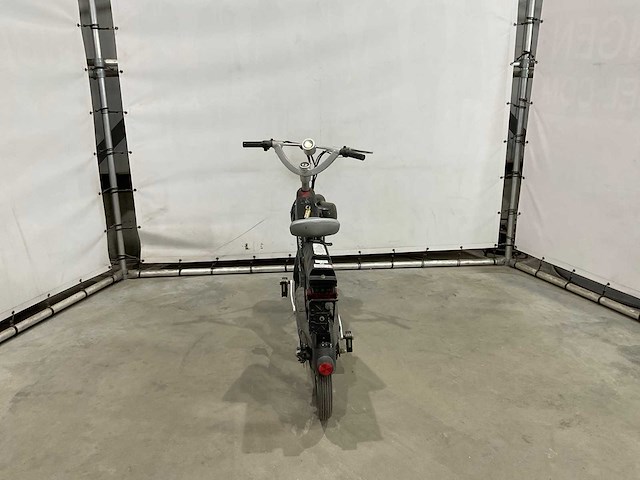 E-solex - snorfiets - es - e-scooter - afbeelding 5 van  10
