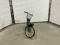 E-solex - snorfiets - es - e-scooter - afbeelding 7 van  10