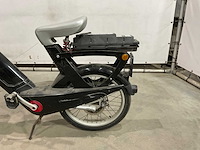 E-solex - snorfiets - es - e-scooter - afbeelding 9 van  10