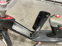 E-solex - snorfiets - es - e-scooter - afbeelding 5 van  14