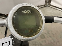 E-solex - snorfiets - es - e-scooter - afbeelding 6 van  14