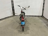 E-solex - snorfiets - es - e-scooter - afbeelding 9 van  14