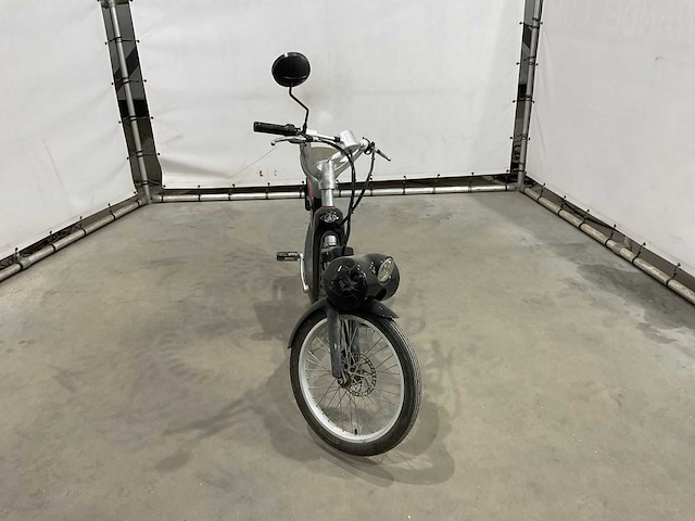 E-solex - snorfiets - es - e-scooter - afbeelding 10 van  14