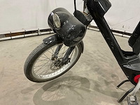 E-solex - snorfiets - es - e-scooter - afbeelding 11 van  14