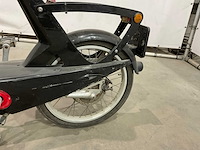 E-solex - snorfiets - es - e-scooter - afbeelding 12 van  14