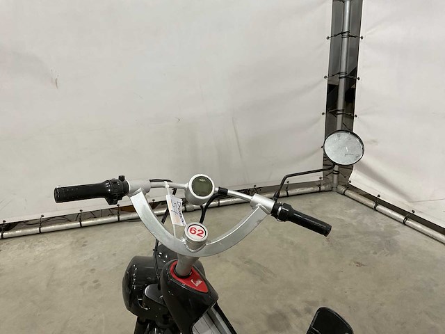 E-solex - snorfiets - es - e-scooter - afbeelding 14 van  14