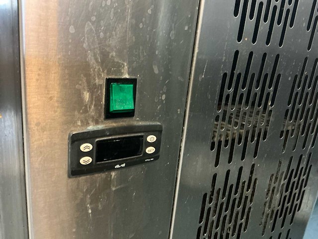 E tf03ekocn koelwerkbank - afbeelding 1 van  4