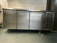 E tf03ekocn koelwerkbank - afbeelding 2 van  4