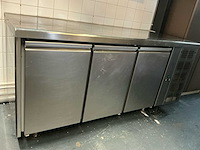 E tf03ekocn koelwerkbank - afbeelding 3 van  4