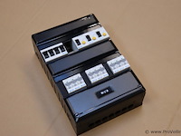 E-tn groepenkast - afbeelding 1 van  4