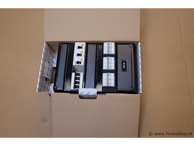 E-tn groepenkast - afbeelding 3 van  4