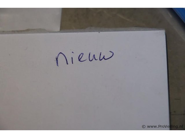 E-tn groepenkast - afbeelding 4 van  4