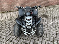 E-ton 90r viper quad - afbeelding 4 van  11