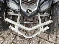 E-ton 90r viper quad - afbeelding 10 van  11