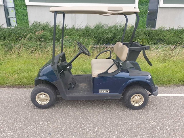 E-z-go - rxv - golf cart - afbeelding 3 van  10