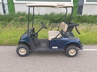 E-z-go - rxv - golf cart - afbeelding 3 van  10