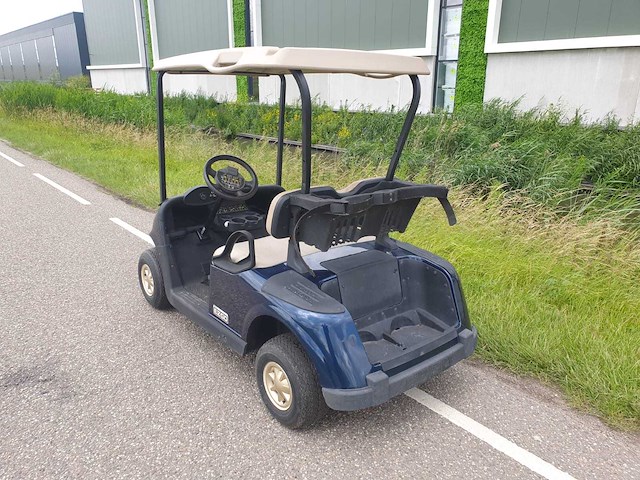 E-z-go - rxv - golf cart - afbeelding 5 van  10