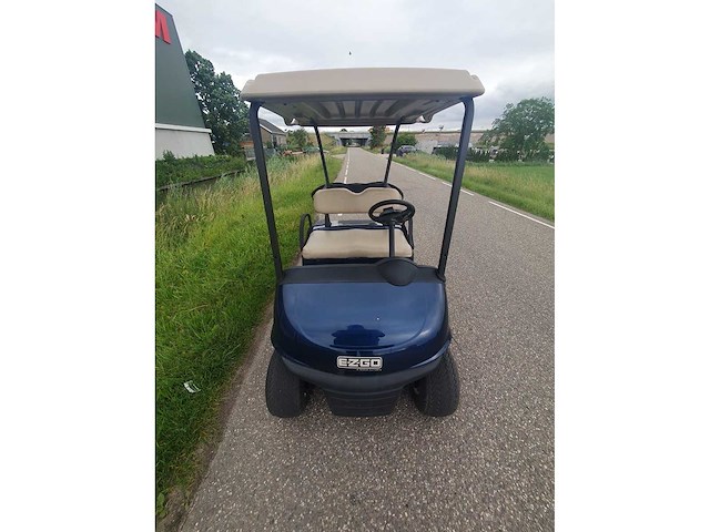 E-z-go - rxv - golf cart - afbeelding 6 van  10