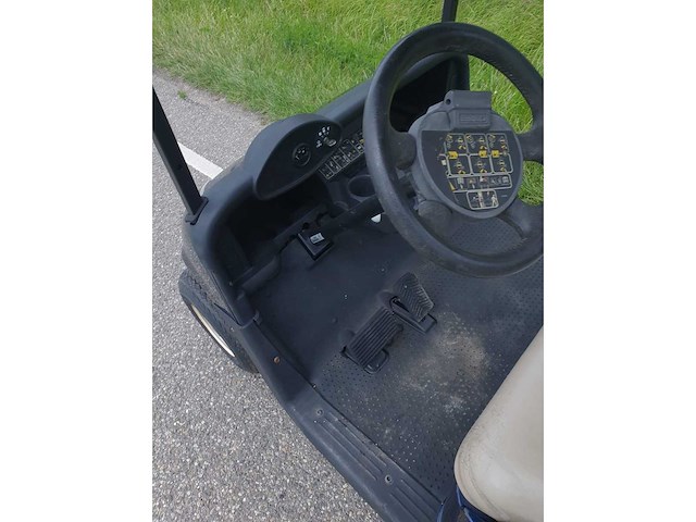 E-z-go - rxv - golf cart - afbeelding 9 van  10
