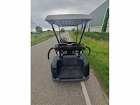 E-z-go - rxv - golf cart - afbeelding 7 van  10