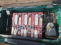 E-z-go txt golfkar - afbeelding 2 van  10