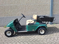 E-z-go txt golfkar - afbeelding 5 van  10