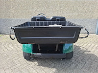 E-z-go txt golfkar - afbeelding 6 van  10