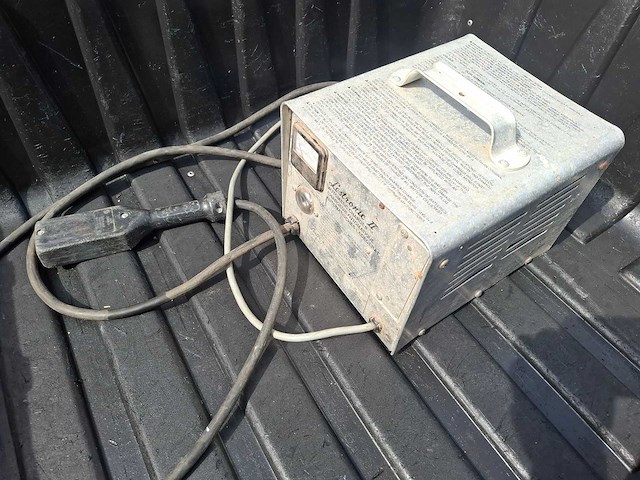 E-z-go txt golfkar - afbeelding 7 van  10