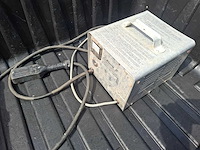 E-z-go txt golfkar - afbeelding 7 van  10