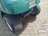 E-z-go txt golfkar - afbeelding 10 van  10