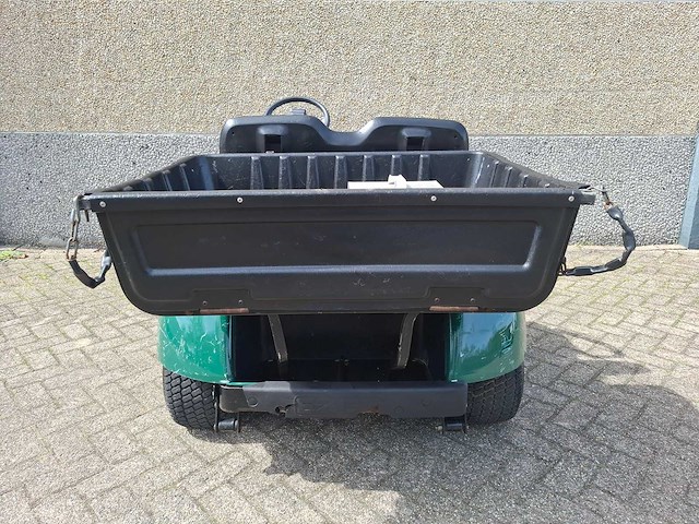 E-z-go txt golfkar - afbeelding 6 van  10