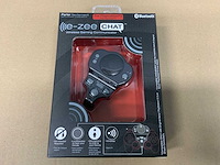 E-zee - chat - wireless gaming ps3 controller - communicator (18x) - afbeelding 1 van  7