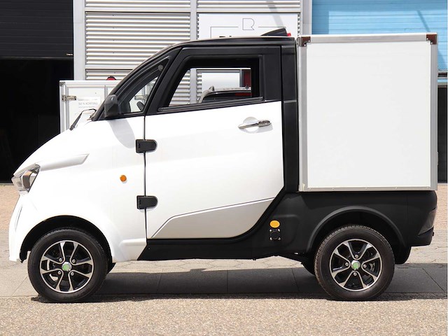 E-zi 1.0 flex - afbeelding 9 van  13